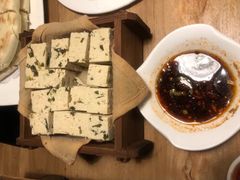 -東舍食唐精品陕菜馆