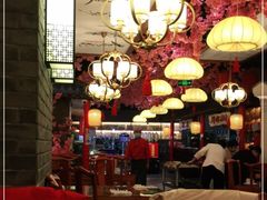 大堂-麻辣港湾(京津公路店)