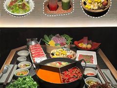 -三出山火锅(万象天地店)