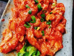剔骨鸡腿-金刚山(学府路店)