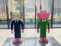 -上海崇明金茂凯悦酒店