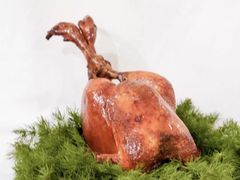 -Le Bistrot de Racine