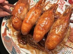 -奇芳阁·百年清真南京菜(夫子庙店)