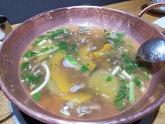 -妈妈的味道(和顺古镇店)