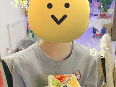 -精点味道(西安路店)