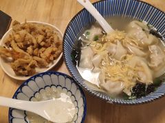 小满炸鸡柳-红小满休闲餐厅(十全街店)