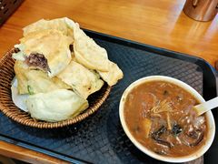 -穆彦华逍遥镇胡辣汤(岗坡路店)