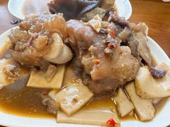 -老兵牛蹄店(下沙店)