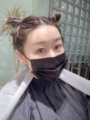 -MY HAIR ARDOR