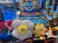 -反斗乐园(领展中心城店)