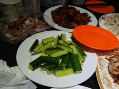 -乐圣量贩KTV自助餐(崇文店)