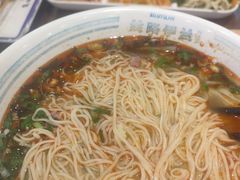 -丝路伊兰·兰州牛肉面(牛街总店)