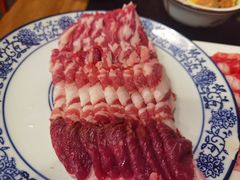 -裕德孚·非遗手切涮羊肉(东直门内大街店)