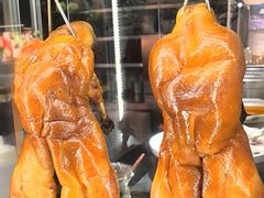 -韩盛·盛江山自助料理(奥体万达店)