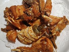 -红日饭店(裕隆三路店)