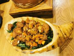 花千骨-麦麦山云南菜(复地活力城店)