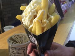 -SUGAR糖薯·章鱼烧(鹏欣水游城店)