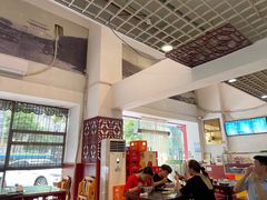 大堂-东方宫中国兰州牛肉拉面(厦门旗舰店)