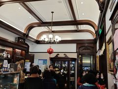 -东海咖啡馆