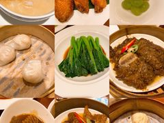 -杭州JW万豪酒店-万豪中餐厅