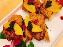 -酒久自助料理(佳兆业店)
