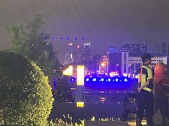 -大雁塔北广场音乐喷泉