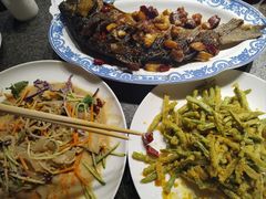 -祥合顺干烧鱼(建华西道店)