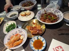 -阿大排档(长春这有山店)