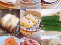 -添好运点心专门店(中环IFC店)