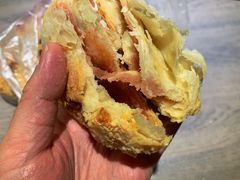 -朱记小郑酥烧饼(建康路店)