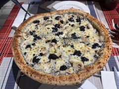 -Primo·丽莫意大利窑烤披萨