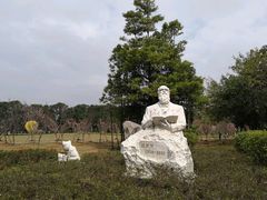 -海上田园