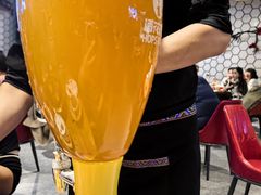 -石榴红了·非遗酥皮烤包子·新疆菜(瑞豪店)