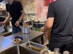 -钢管厂歆瑞源油卤串串香(春熙路太古里店)