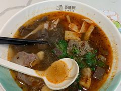 -苏晓玥·手作江南小吃(深圳北站店)