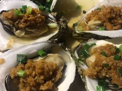 炭烤生蚝-Sasa的海(蜈支洲岛后海店)