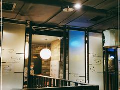 大堂-湊湊火锅·茶憩(新中关购物中心店)