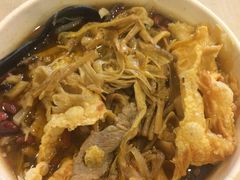 -家味螺蛳粉&烤鱼(五角场店)