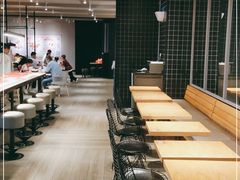 大堂-肯德基(大朗长盛店)