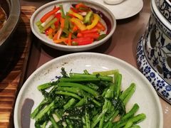 -万达瑞华酒店·品珍中餐厅