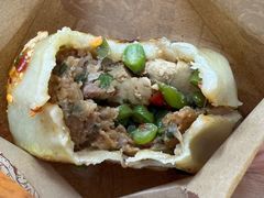 三合一大满贯饼-辣哭饼(七宝老街店)