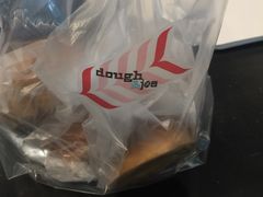 -Dough&Joe团憩(瑞虹天地月亮湾店)