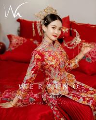 点击看大图 -CD视觉婚纱摄影