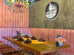 -HOTISLAND海鸡岛·韩国料理(江南西店)