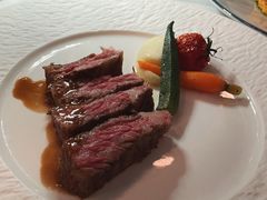 -Kathleen's Waitan 凯圣琳江景西餐厅(外滩店)