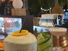 -半山半岛洲际度假酒店-沙滩吧