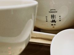 -彬媽糖水(侨鑫国际店)