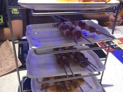 -玉善烧烤串城(长春总店)