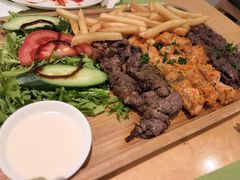 -ALAMEEN阿拉伯餐厅(三里屯店)