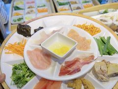 -芸南道·过桥米线(昆明老街旗舰店)